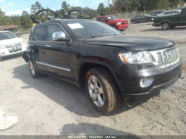 JEEP GRAND CHEROKEE 2012 1c4rjfct2cc174992