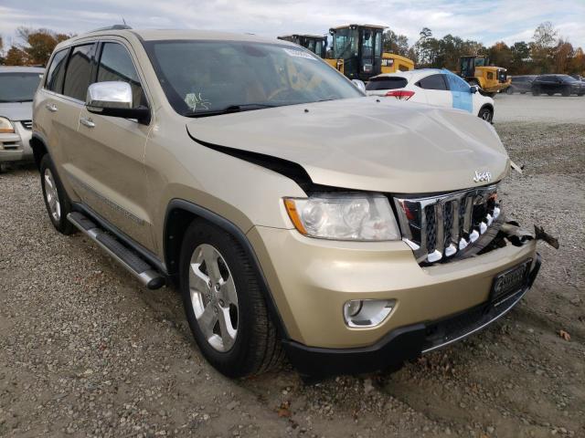 JEEP GRAND CHER 2012 1c4rjfct2cc183899