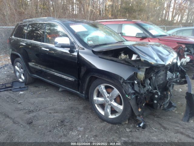 JEEP GRAND CHEROKEE 2012 1c4rjfct2cc185362