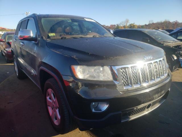 JEEP GRAND CHER 2012 1c4rjfct2cc190853