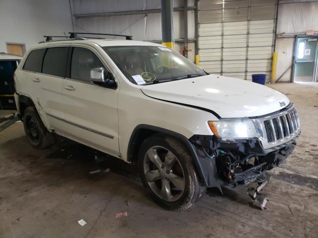 JEEP GRAND CHER 2012 1c4rjfct2cc192134