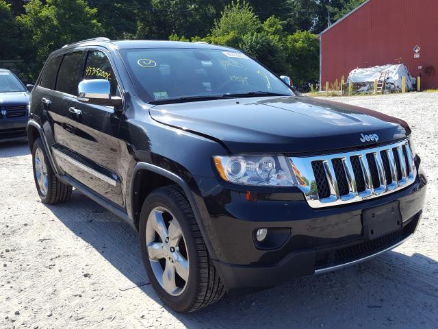 JEEP GRAND CHER 2012 1c4rjfct2cc192263