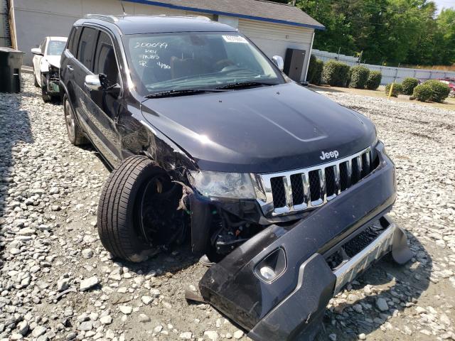 JEEP GRAND CHER 2012 1c4rjfct2cc200099