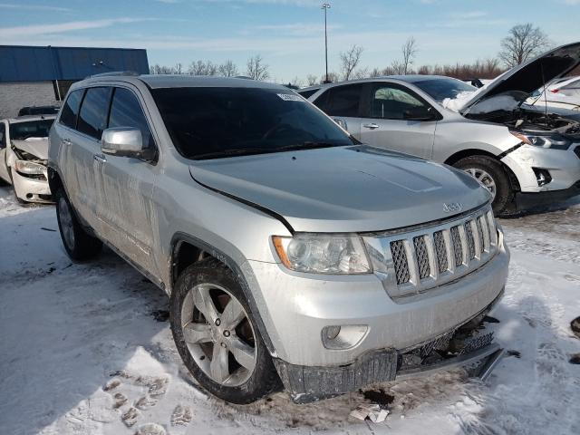 JEEP GRAND CHER 2012 1c4rjfct2cc203519