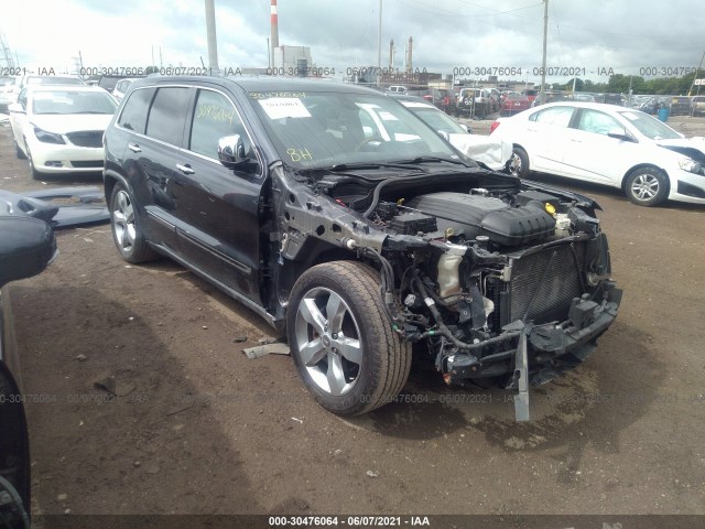 JEEP GRAND CHEROKEE 2012 1c4rjfct2cc203701