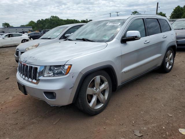 JEEP GRAND CHEROKEE 2012 1c4rjfct2cc221034