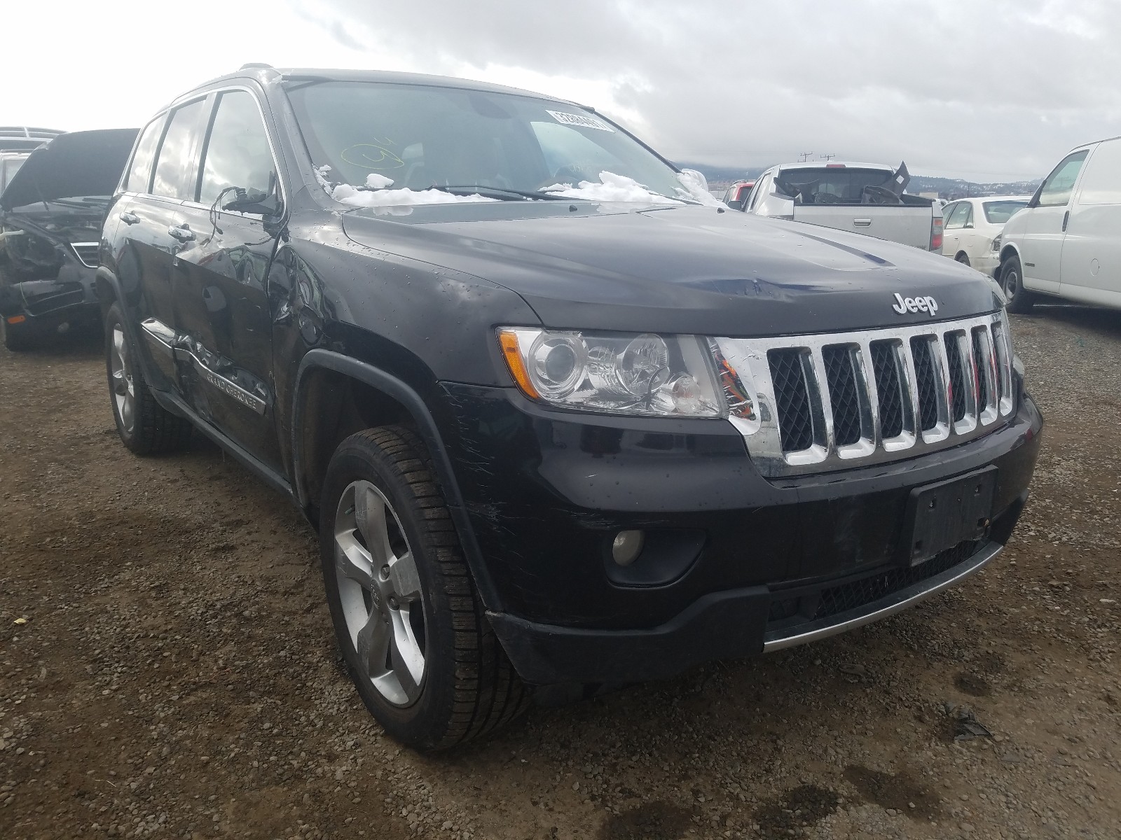 JEEP GRAND CHER 2012 1c4rjfct2cc222149