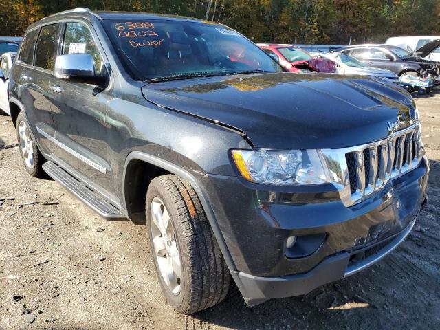 JEEP GRAND CHER 2012 1c4rjfct2cc227156