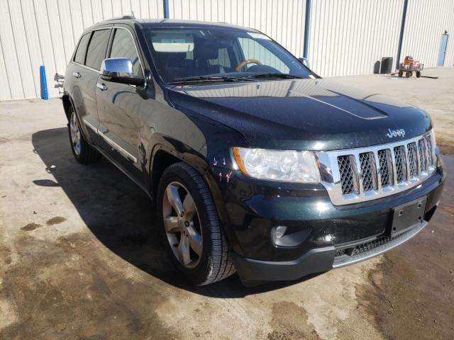 JEEP GRAND CHER 2012 1c4rjfct2cc228789