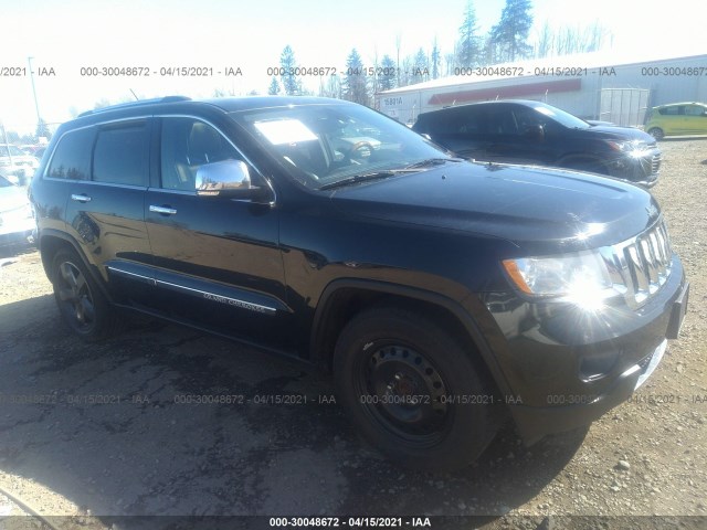 JEEP GRAND CHEROKEE 2012 1c4rjfct2cc251151