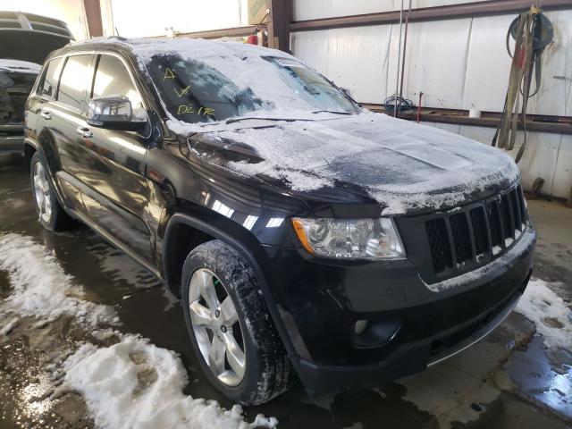 JEEP GRAND CHER 2012 1c4rjfct2cc262537