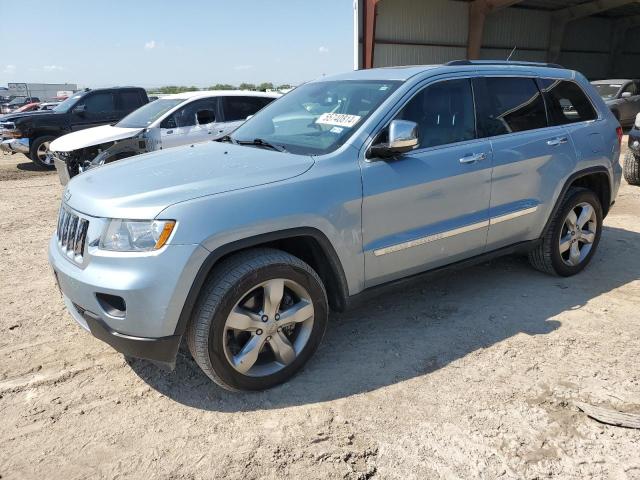 JEEP GRAND CHEROKEE 2012 1c4rjfct2cc280603