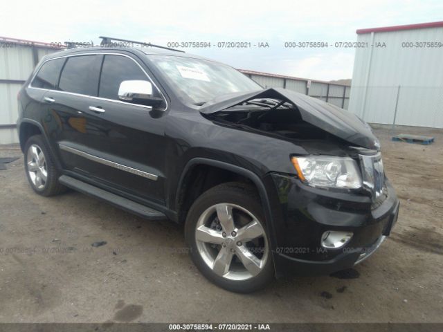 JEEP GRAND CHEROKEE 2012 1c4rjfct2cc280844