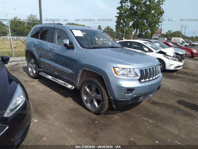 JEEP GRAND CHEROKEE 2012 1c4rjfct2cc281461