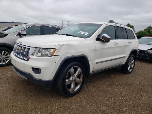 JEEP GRAND CHEROKEE 2012 1c4rjfct2cc298826