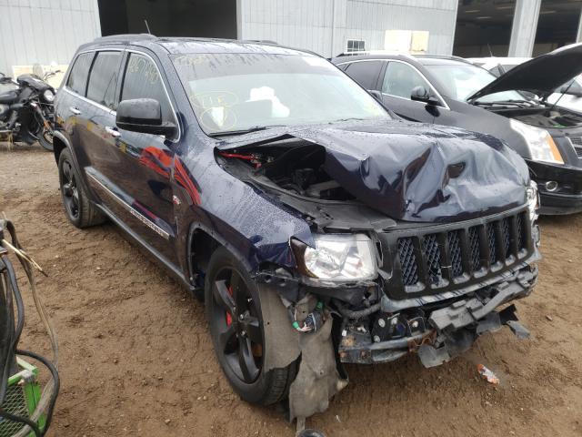 JEEP GRAND CHER 2012 1c4rjfct2cc303359