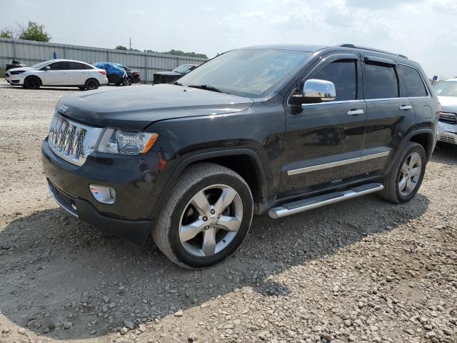 JEEP GRAND CHER 2012 1c4rjfct2cc310618