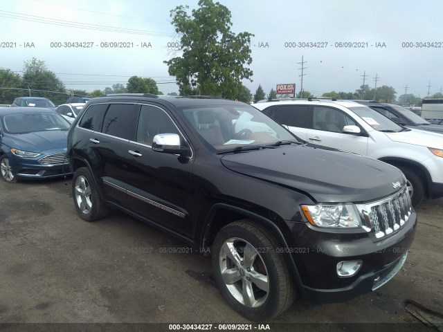 JEEP GRAND CHEROKEE 2012 1c4rjfct2cc342100