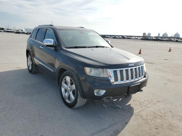 JEEP GRAND CHER 2013 1c4rjfct2dc500047