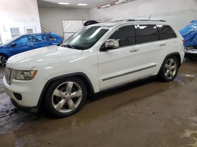 JEEP GRAND CHER 2013 1c4rjfct2dc523067