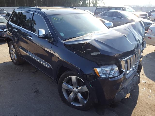 JEEP GRAND CHER 2013 1c4rjfct2dc523070