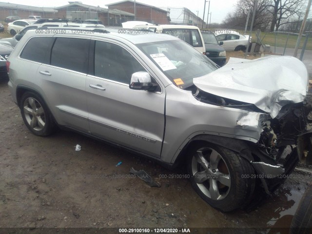 JEEP GRAND CHEROKEE 2013 1c4rjfct2dc523652