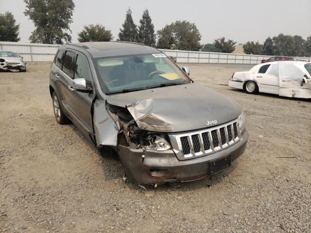 JEEP GRAND CHER 2013 1c4rjfct2dc536174