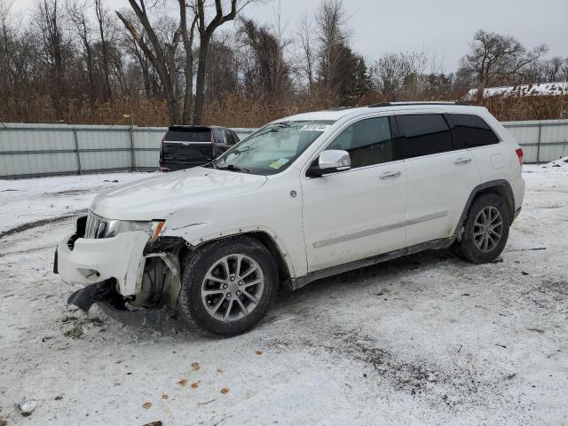 JEEP GRAND CHEROKEE 2013 1c4rjfct2dc536613