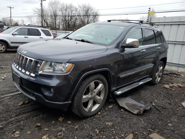 JEEP GRAND CHEROKEE 2013 1c4rjfct2dc537129