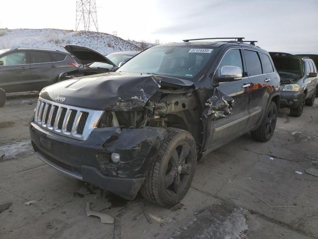 JEEP GRAND CHER 2013 1c4rjfct2dc544856