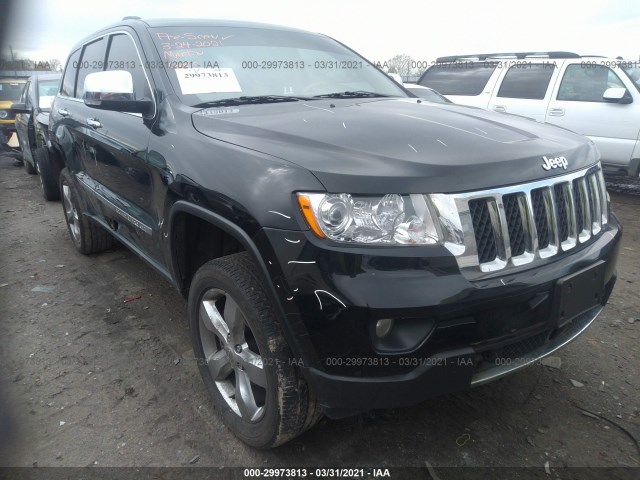 JEEP GRAND CHEROKEE 2013 1c4rjfct2dc545361