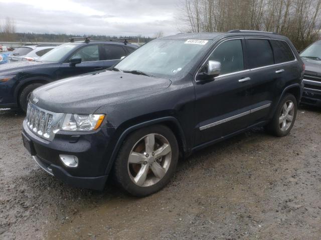 JEEP GRAND CHER 2013 1c4rjfct2dc566615