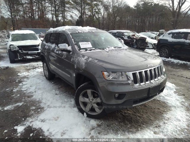 JEEP GRAND CHEROKEE 2013 1c4rjfct2dc612282