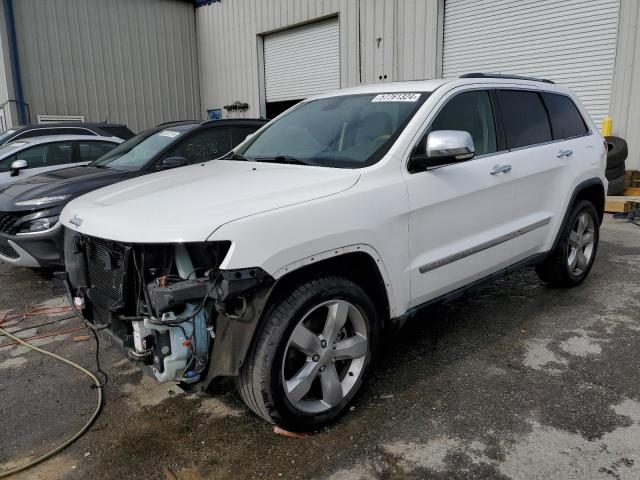 JEEP GRAND CHER 2013 1c4rjfct2dc614811