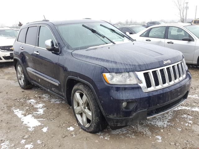 JEEP GRAND CHER 2013 1c4rjfct2dc619135