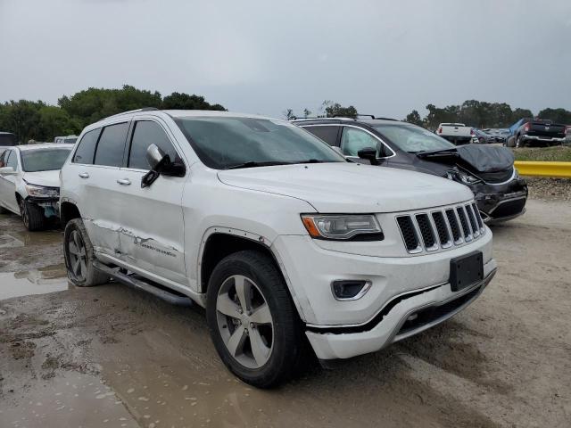 JEEP GRAND CHER 2014 1c4rjfct2ec125097