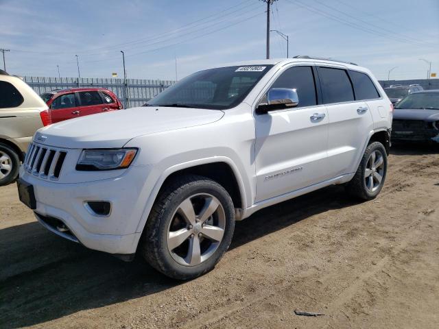 JEEP GRAND CHER 2014 1c4rjfct2ec146211