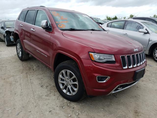 JEEP GRAND CHER 2014 1c4rjfct2ec159489