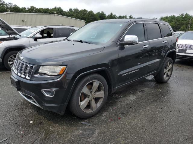 JEEP GRAND CHER 2014 1c4rjfct2ec169861