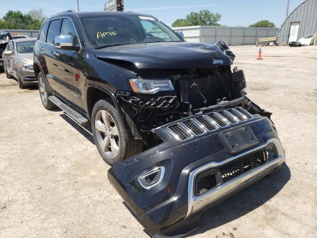 JEEP GRAND CHER 2014 1c4rjfct2ec192055