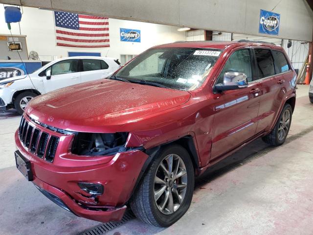 JEEP GRAND CHER 2014 1c4rjfct2ec197286