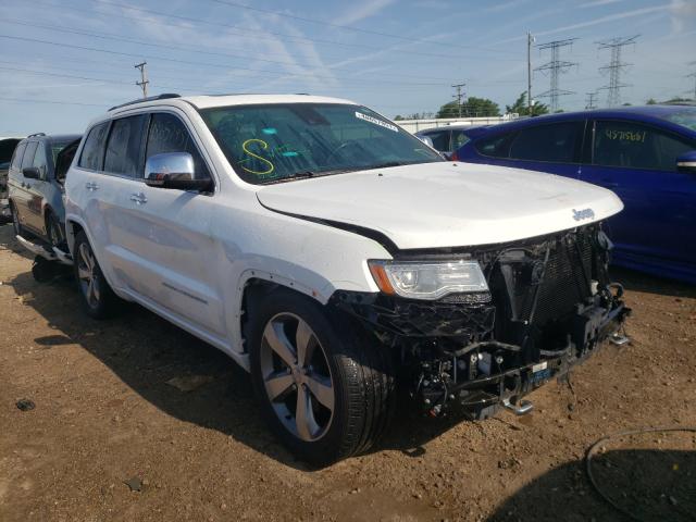 JEEP GRAND CHER 2014 1c4rjfct2ec264906