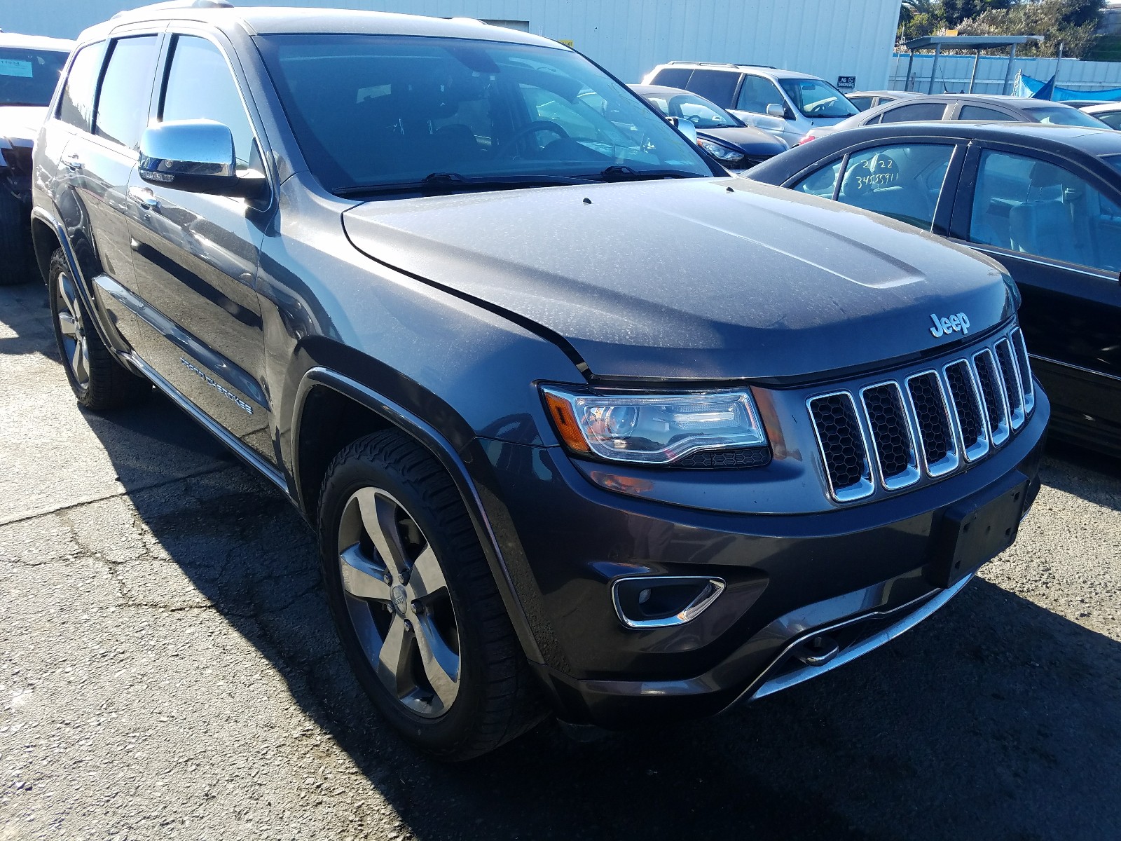 JEEP GRAND CHER 2014 1c4rjfct2ec302053