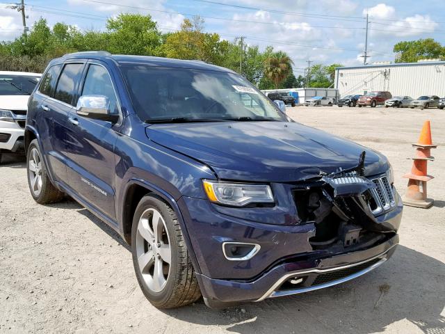 JEEP GRAND CHER 2014 1c4rjfct2ec330547