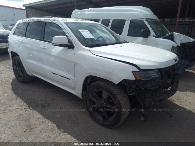 JEEP GRAND CHEROKEE 2015 1c4rjfct2fc124968