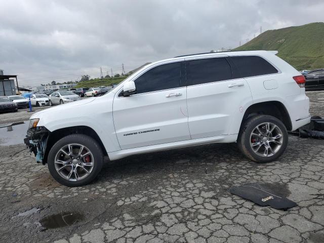 JEEP GRAND CHER 2015 1c4rjfct2fc143259