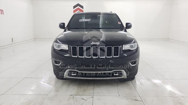 JEEP GRAND CHEROKEE 2015 1c4rjfct2fc705807