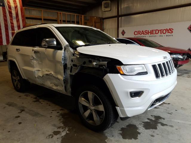 JEEP GRAND CHER 2015 1c4rjfct2fc814901