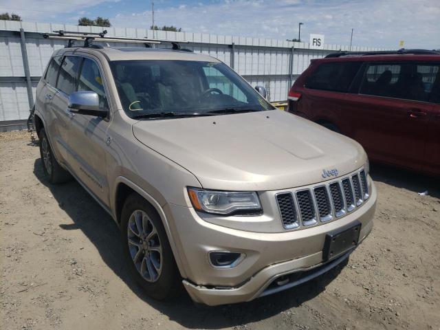 JEEP GRAND CHER 2015 1c4rjfct2fc855335