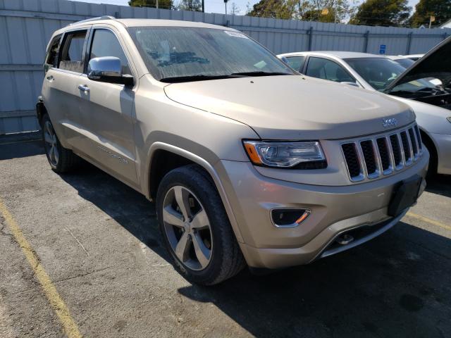 JEEP GRAND CHER 2015 1c4rjfct2fc921690